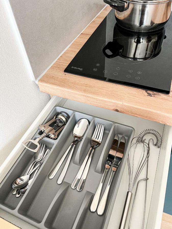 Appartamento Deluxe