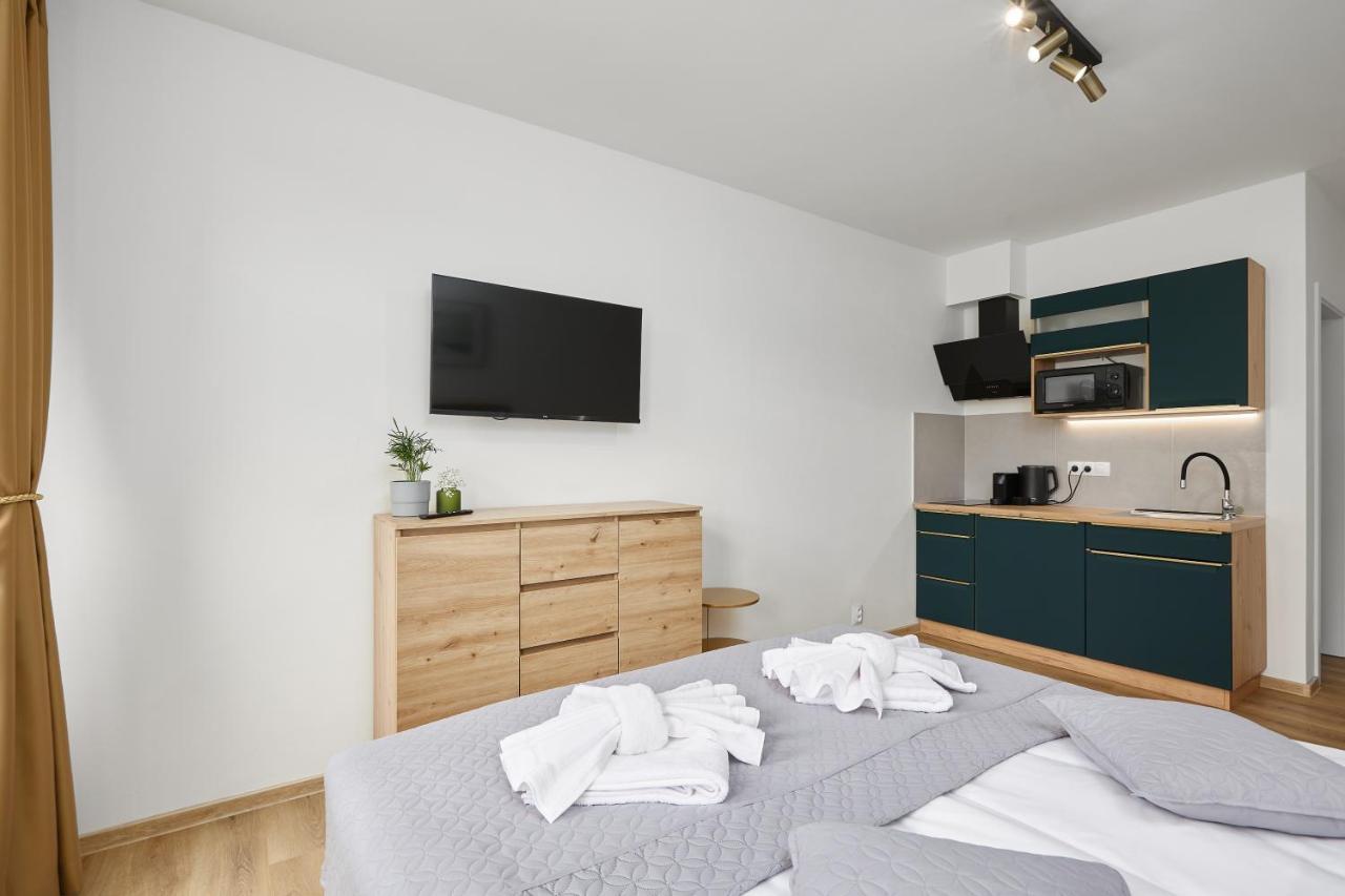 Superior Apartment