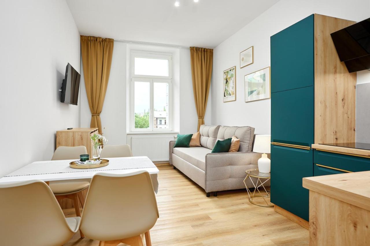 Appartamento Familiare con 1 Camera da Letto