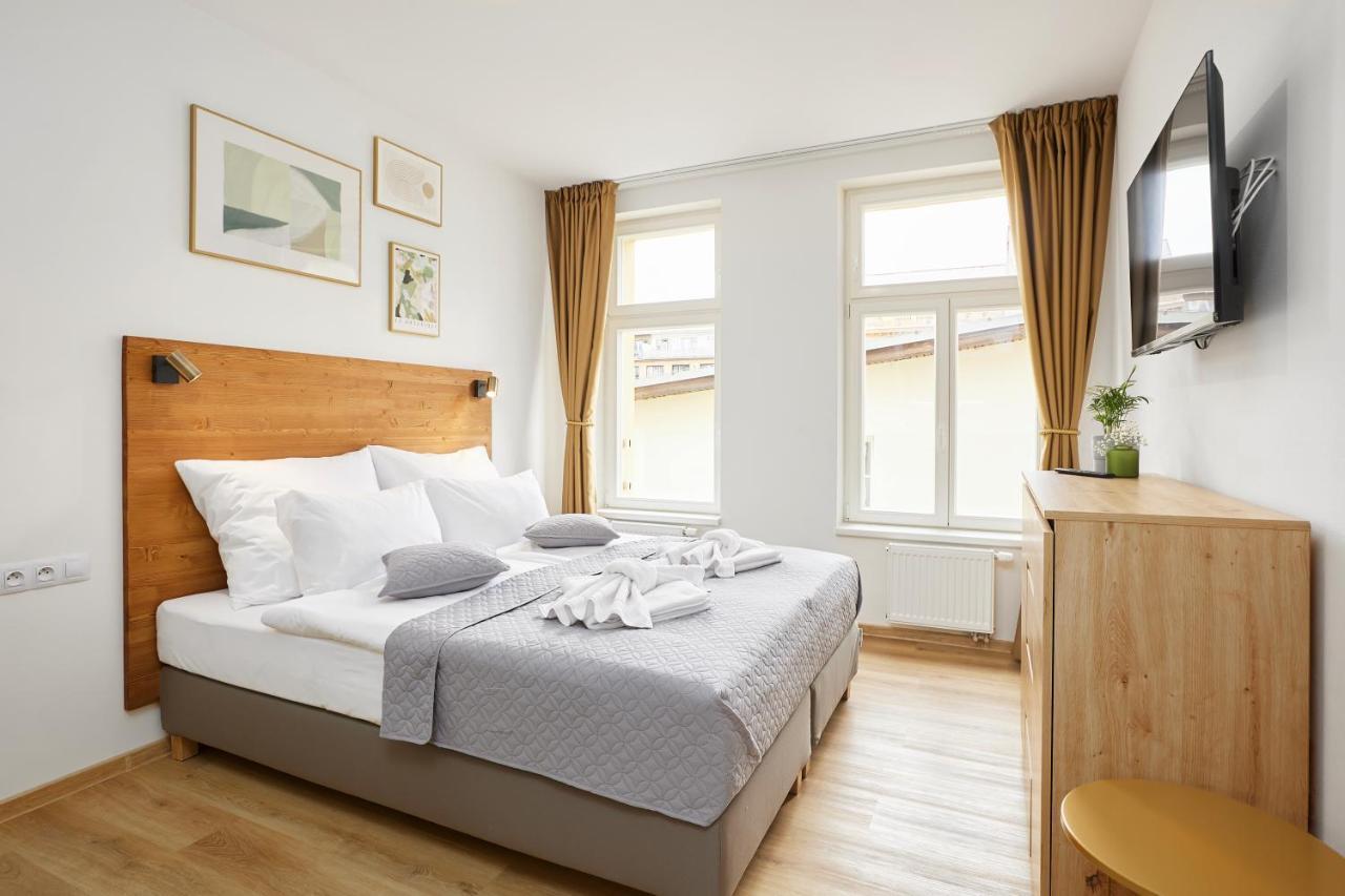 Superior Apartment